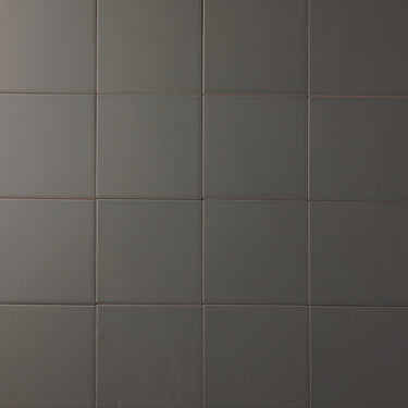 Linear Smooth Outer Space 5x5 Matte Ceramic Tile