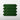 Picket 2x10 Jade Green Glossy Undulated Subway Tile