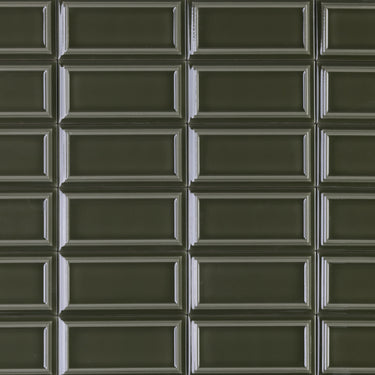 Chelsea Sage Green Ceramic Tile