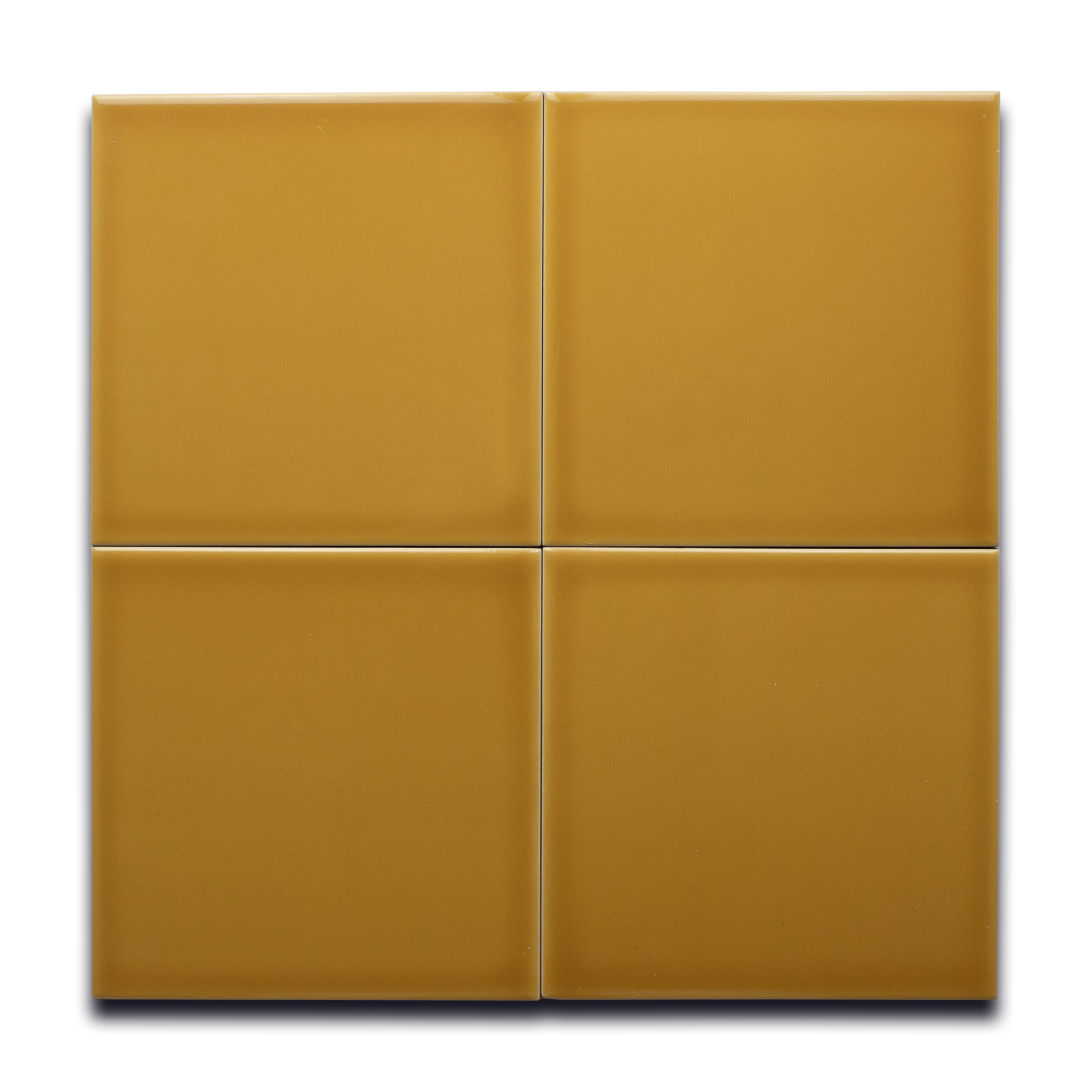 6x6 Block Goldenrod