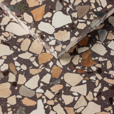Impasto Viola 16x16 Terrazzo Tile