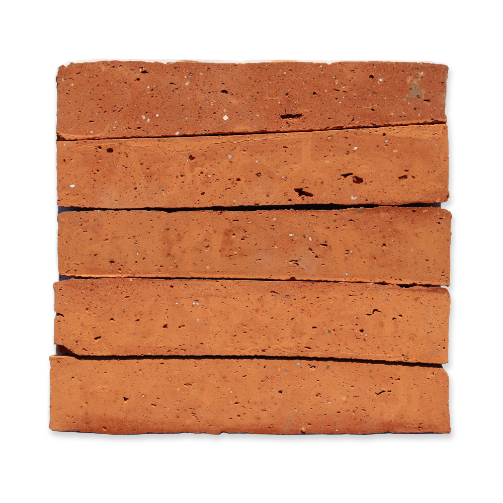 Grande Baguette 2x10 Terracotta Tile