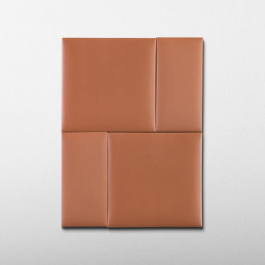 Biscotti 4.5x4.5 Clay Mug Matte Porcelain Tile