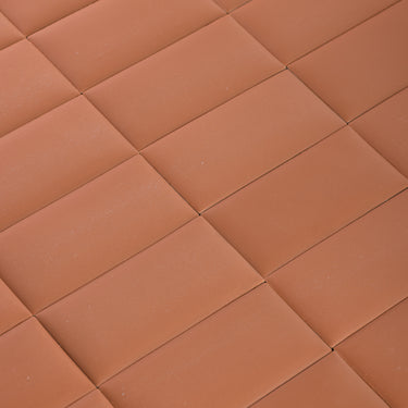 Biscotti 2.25x4.5 Clay Mug Matte Porcelain Tile