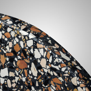 Pizza Carbone Table Top 55x19