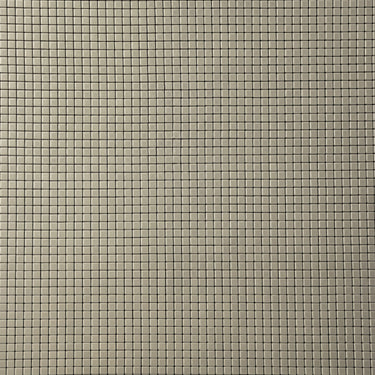 Quadrati Piccoli | Canyon Dust 1/2x1/2" Square Matte Mosaic Tile