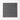Quadrati Mezzo | Ferrum 1x1" Square Matte Mosaic Tile