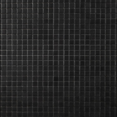Quadrati Mezzo | Limousine Leather 1x1" Square Matte Mosaic Tile