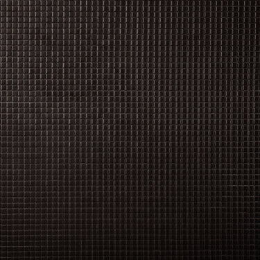 Quadrati Piccoli | Mississippi Mud 1/2x1/2" Square Matte Mosaic Tile