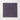 Quadrati Piccoli | Royal Purple 1/2x1/2" Square Matte Mosaic Tile