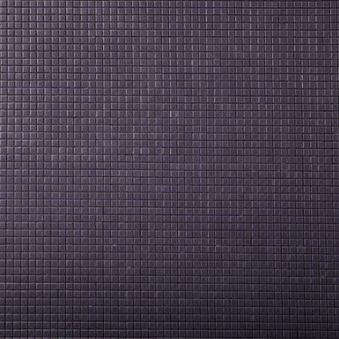 Quadrati Piccoli | Royal Purple 1/2x1/2" Square Matte Mosaic Tile