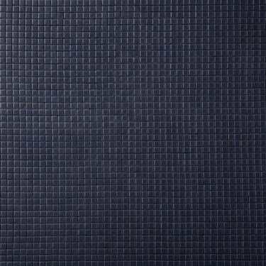 Quadrati Piccoli | Prussian Night 1/2x1/2" Square Matte Mosaic Tile