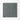Quadrati Mezzo | Grey Shingle 1x1" Square Matte Mosaic Tile