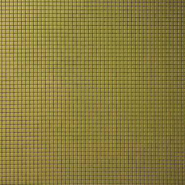 Quadrati Piccoli | Granny Smith 1/2x1/2" Square Matte Mosaic Tile