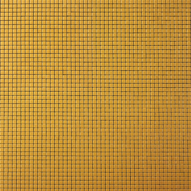 Quadrati Piccoli | Golden Egg 1/2x1/2" Square Matte Mosaic Tile