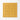 Quadrati Mezzo | Golden Egg 1x1" Square Matte Mosaic Tile
