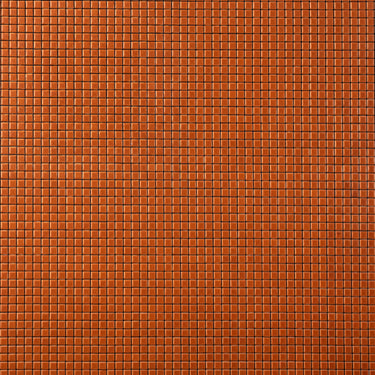 Quadrati Piccoli | Topaz 1/2x1/2" Square Matte Mosaic Tile