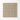 Quadrati Mezzo | Sherwood Tan 1x1" Square Matte Mosaic Tile