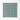 Quadrati Mezzo | Cadet Blue 1x1" Square Matte Mosaic Tile