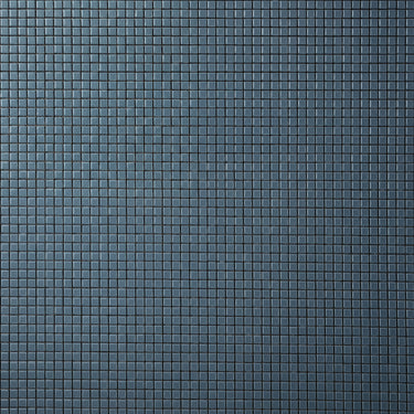 Quadrati Piccoli | Favignana 1/2x1/2" Square Matte Mosaic Tile