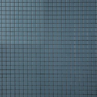 Quadrati Mezzo | Favignana 1x1" Square Matte Mosaic Tile
