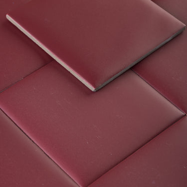 Biscotti 4.5x4.5 Valpolicella Matte Porcelain Tile