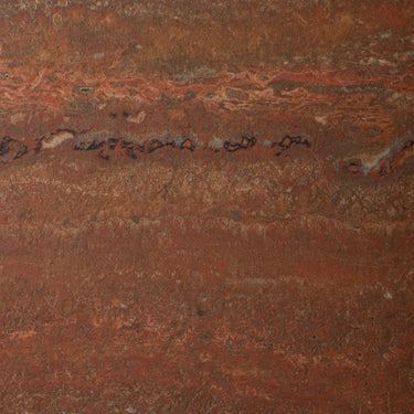 Red Travertine 24x48 Porcelain Tile
