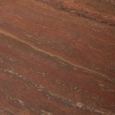 Red Travertine 24x48 Porcelain Tile