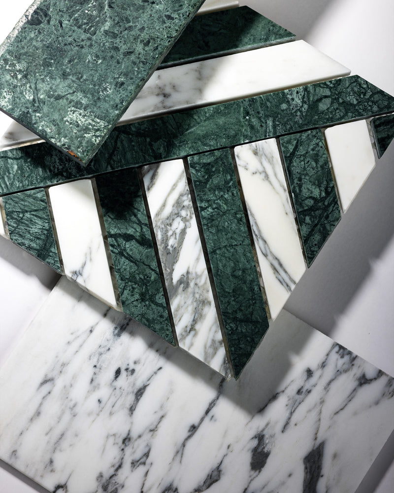Marble