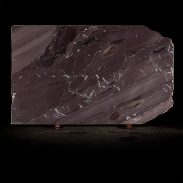 Rosso Cardinale Marble Honed Slab