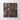 Bamboo Rosso Levanto Marble Polished Mosaic Tile