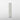 Bianco Travertine 1x48 Bastone Porcelain Tile
