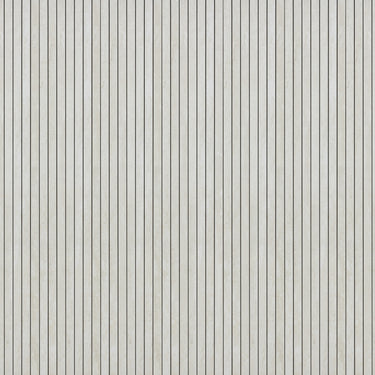 Bianco Travertine 1x48 Bastone Porcelain Tile