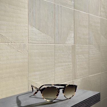 Stela Sand Porcelain Tile